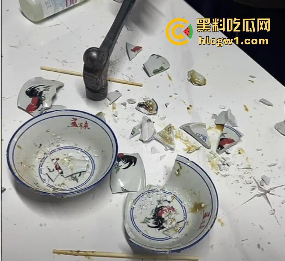 网红夫妇【藤曼夫妇】疑患传染病！哈尔滨多家饭店销毁餐具，文旅宣传一夜崩盘，夫妻检查竟跑口腔科！  第17张