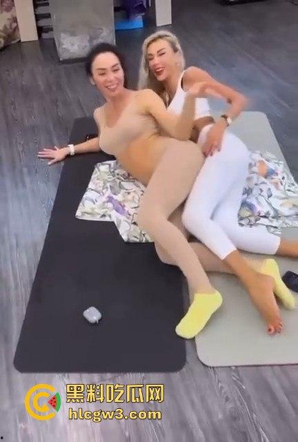 欧洲床上功夫提升班 做爱姿势瑜伽课爆火 教你一课成骚货一夜翻花样 把老公骑到怀疑人生！  第6张