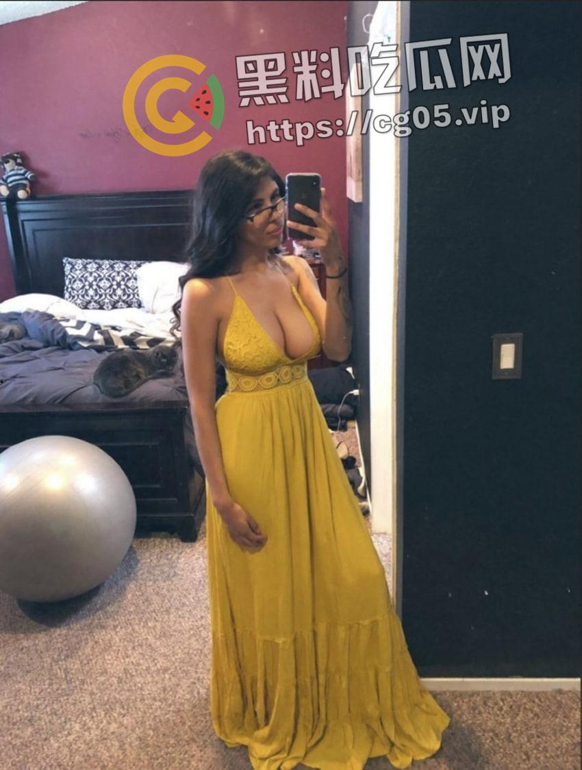 墨西哥大毒枭大奶妻子生活照及做爱视频遭泄密 被大毒枭暴力猛操 墨西哥风味反差婊  第2张