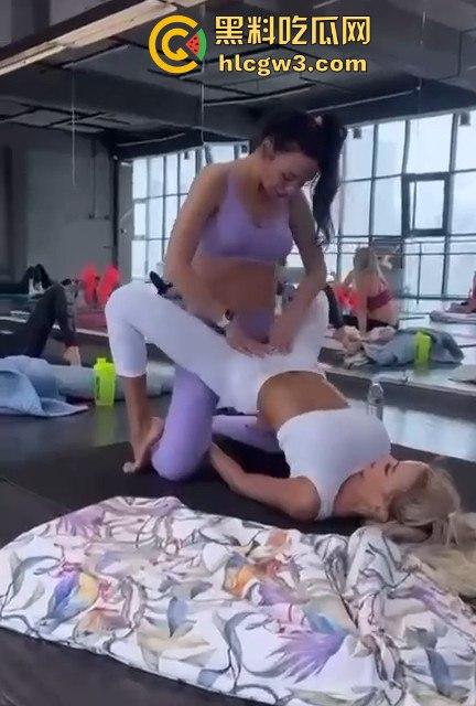 欧洲床上功夫提升班 做爱姿势瑜伽课爆火 教你一课成骚货一夜翻花样 把老公骑到怀疑人生！  第8张