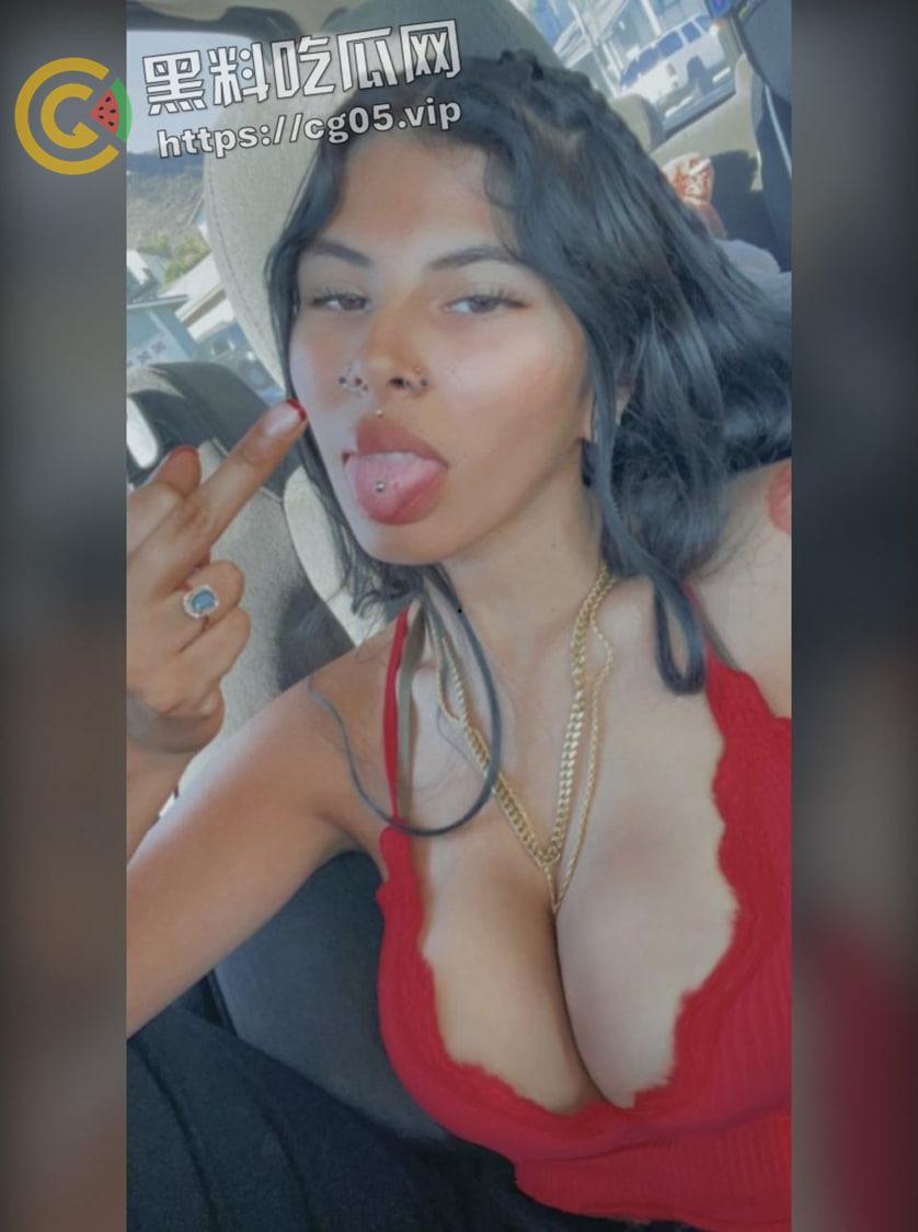 墨西哥大毒枭大奶妻子生活照及做爱视频遭泄密 被大毒枭暴力猛操 墨西哥风味反差婊  第6张