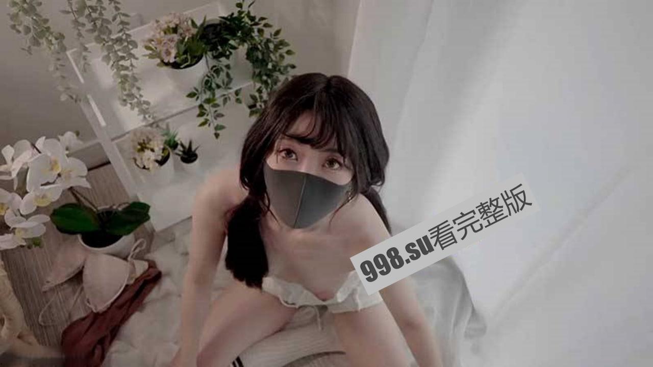 最新力作！玩偶姐姐 HongKongDoll【情侣游戏 零】游戏输了要被操  第2张