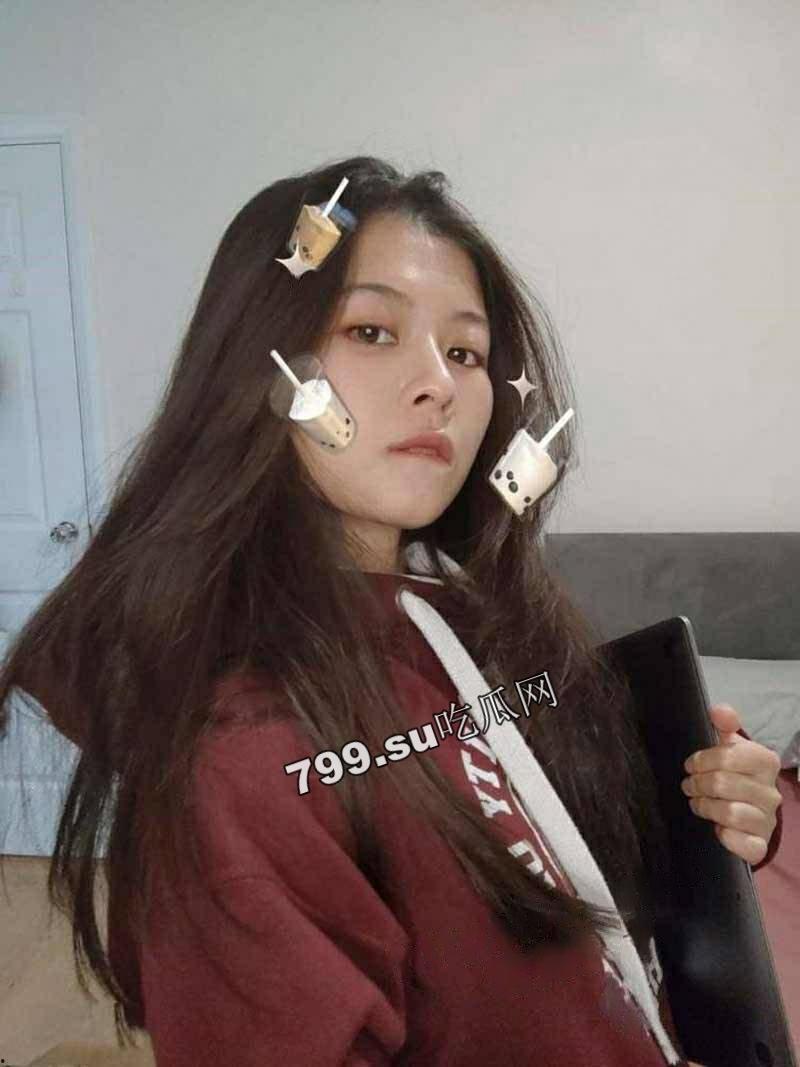 精品泄密！四位美女小姐姐私密视频流出 均有露脸 玩的就是真实  第5张