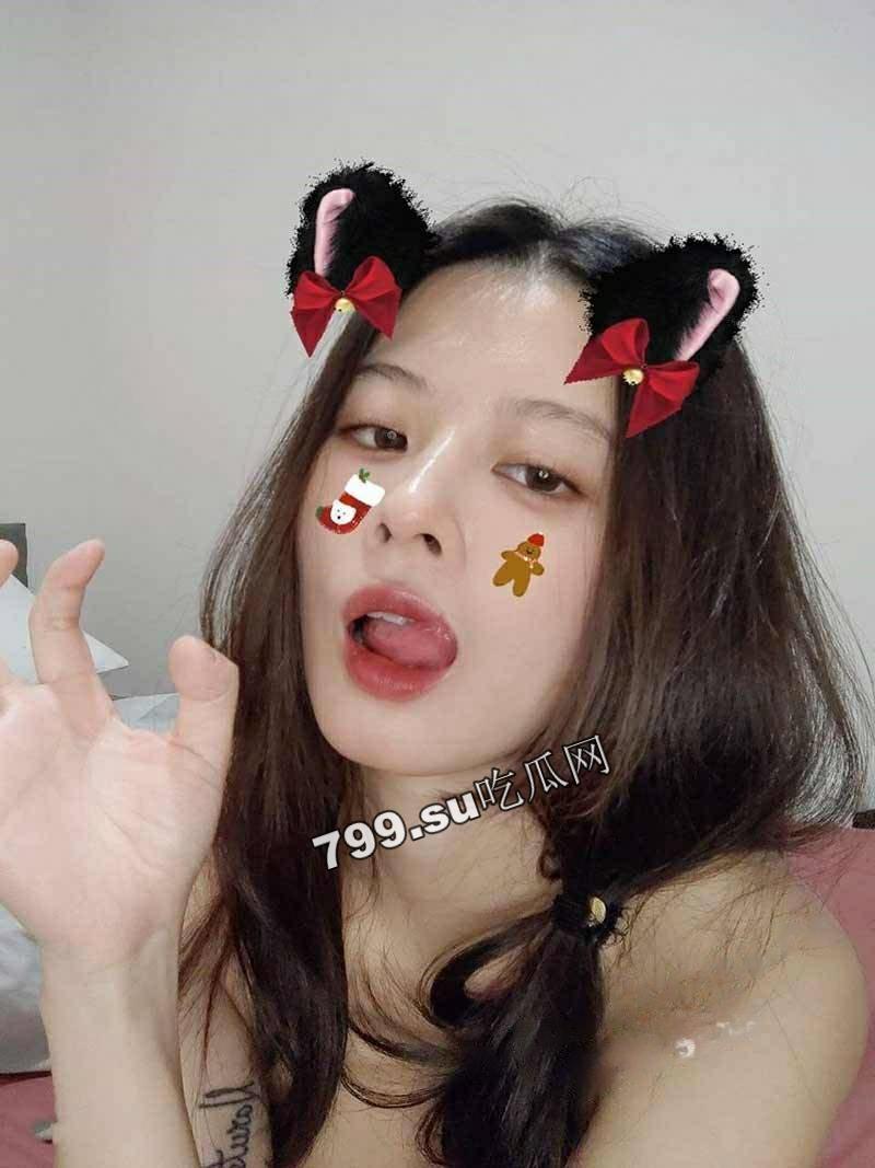 精品泄密！四位美女小姐姐私密视频流出 均有露脸 玩的就是真实  第8张