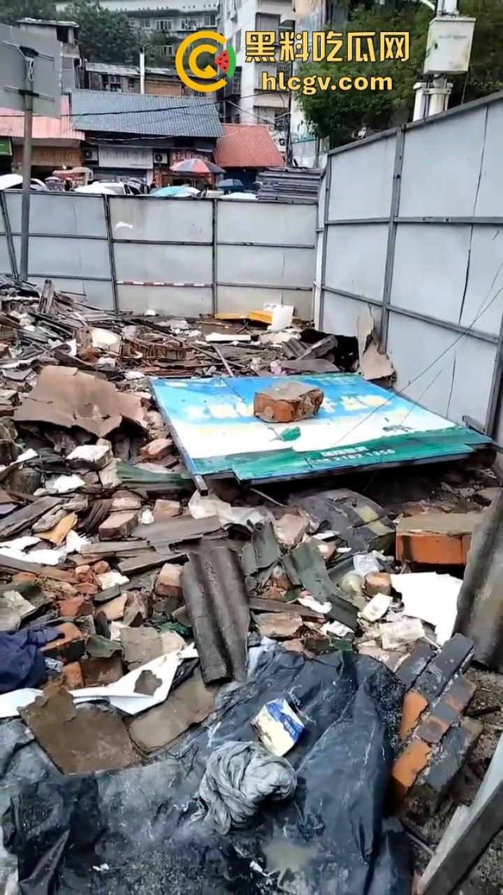 湖南衡阳又现深井吃人！工地拿纸皮当井盖 小学生坠井身亡！  第3张