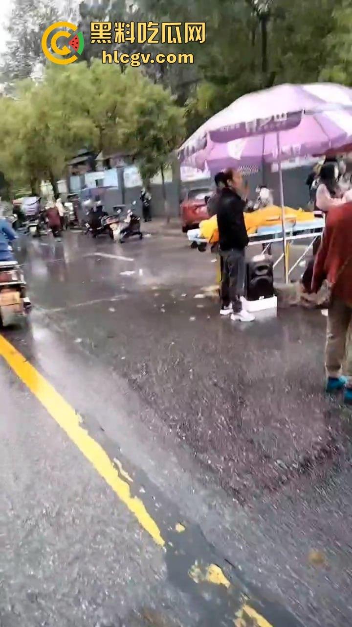 湖南衡阳又现深井吃人！工地拿纸皮当井盖 小学生坠井身亡！  第7张