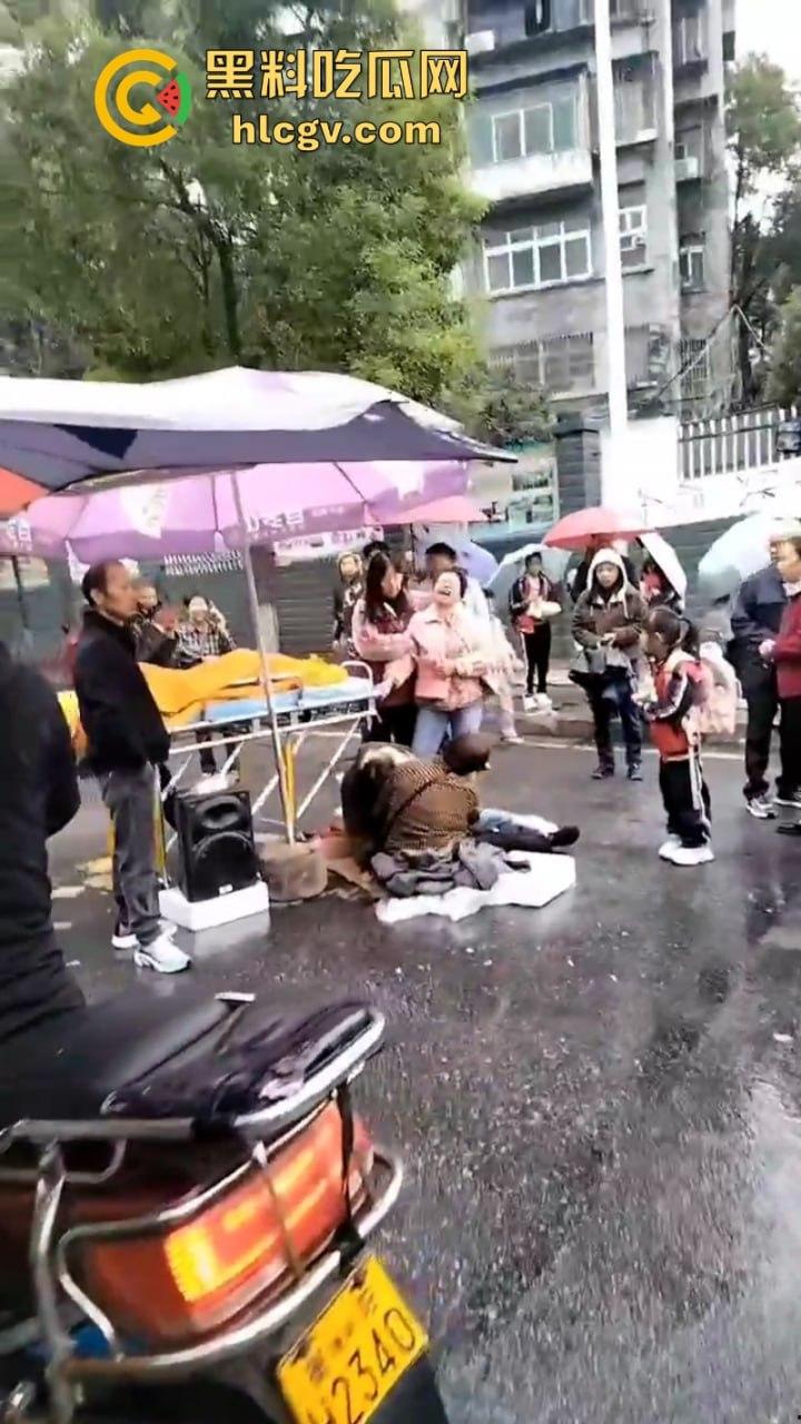 湖南衡阳又现深井吃人！工地拿纸皮当井盖 小学生坠井身亡！  第8张