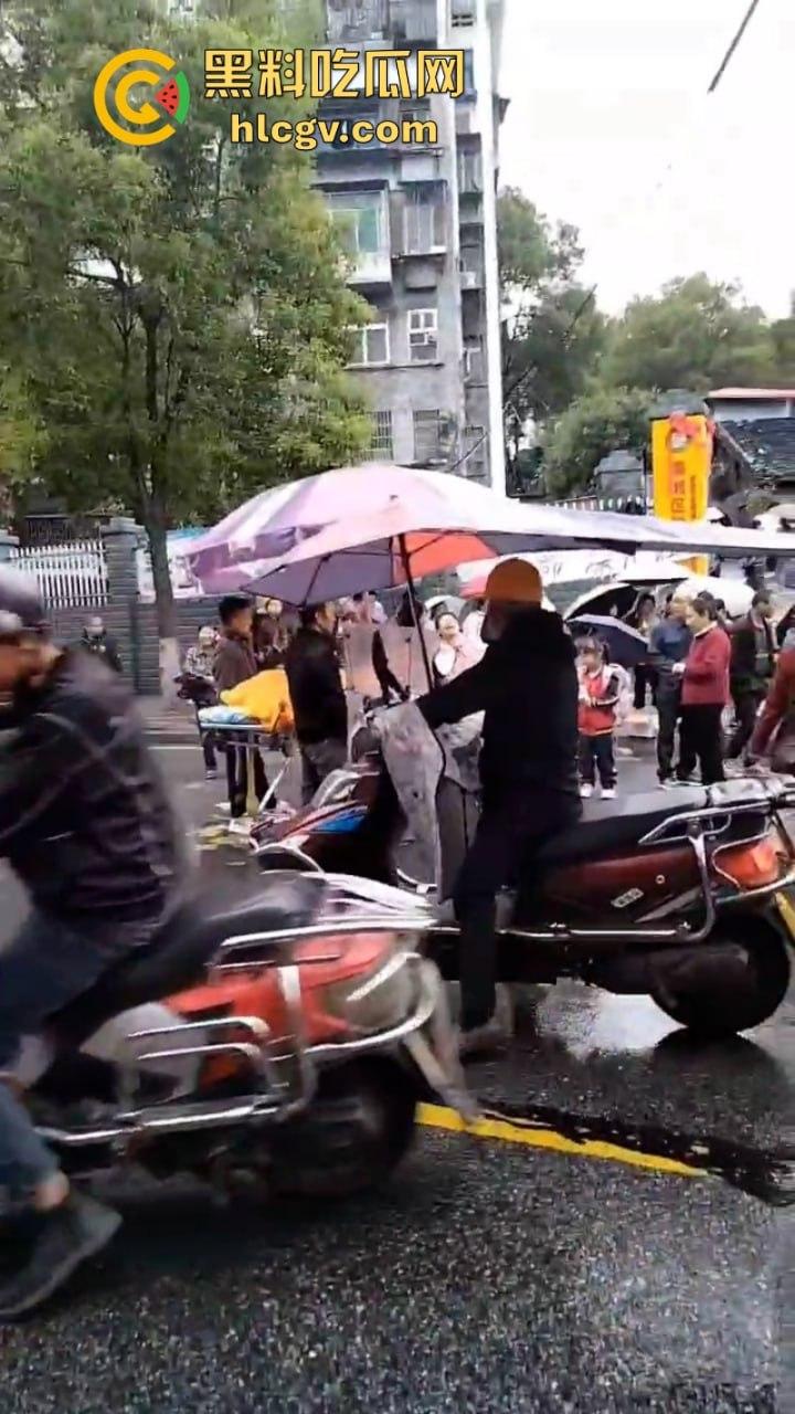 湖南衡阳又现深井吃人！工地拿纸皮当井盖 小学生坠井身亡！  第9张