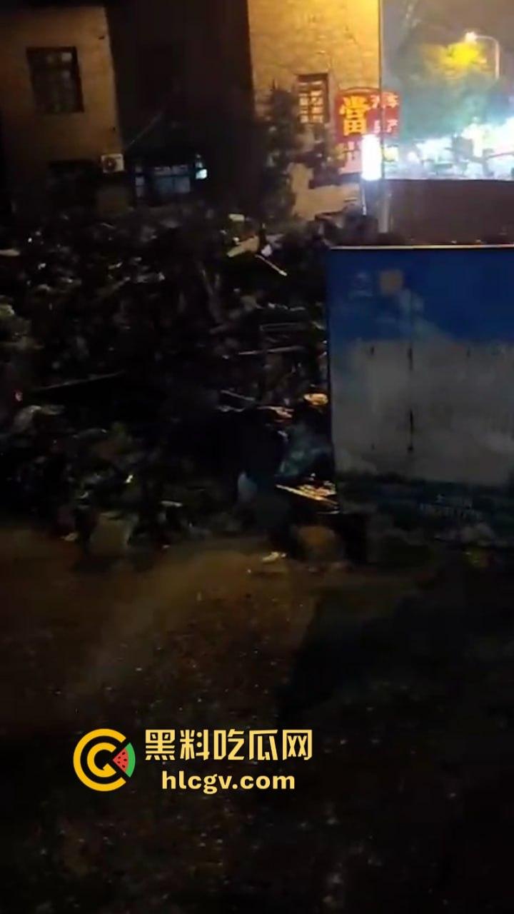 湖南衡阳又现深井吃人！工地拿纸皮当井盖 小学生坠井身亡！  第10张