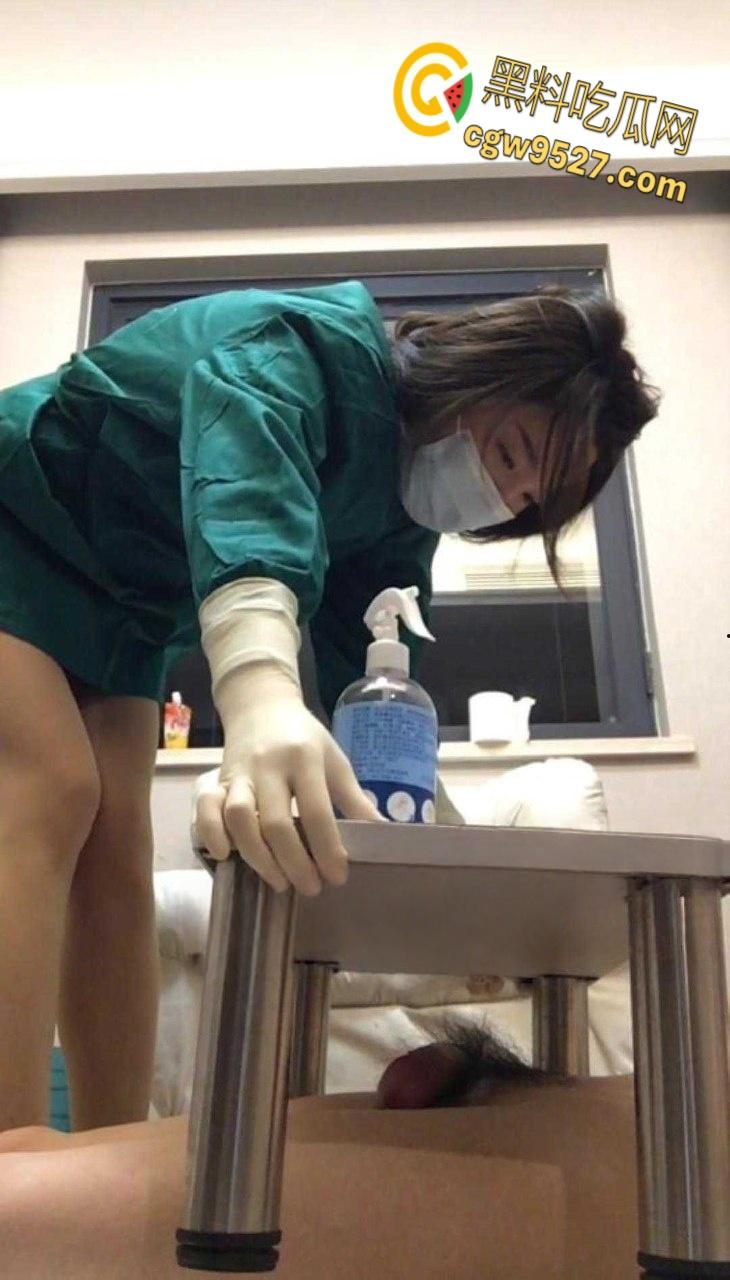 猎奇大赏！瓜友们母狗看多了，给大家分享一个公狗，被女医生马眼快撑爆，这都能射精太下贱了啦！  第2张