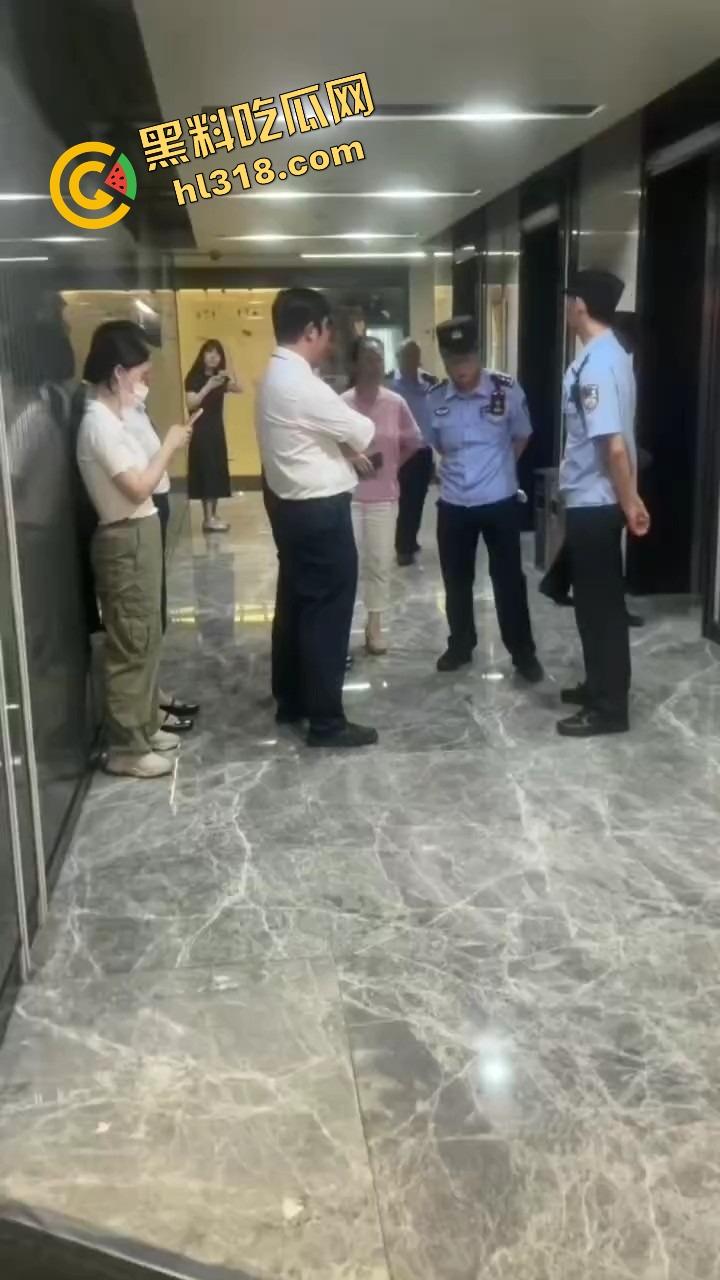 广州知名连锁靓家居创始人顶不住债务压力跳楼，家装大佬一夜崩盘，朋友圈刷屏全是唏嘘！  第5张