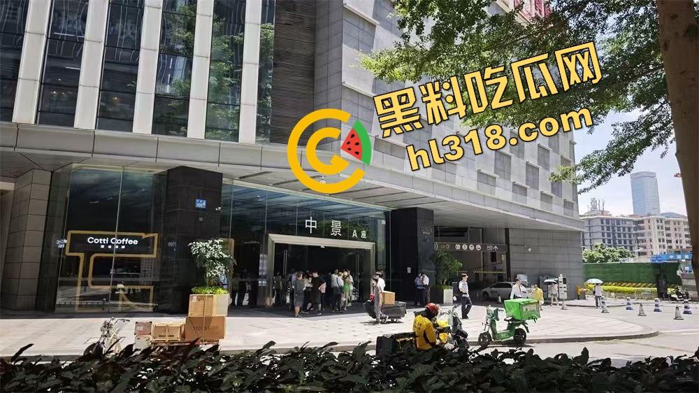 广州知名连锁靓家居创始人顶不住债务压力跳楼，家装大佬一夜崩盘，朋友圈刷屏全是唏嘘！  第9张