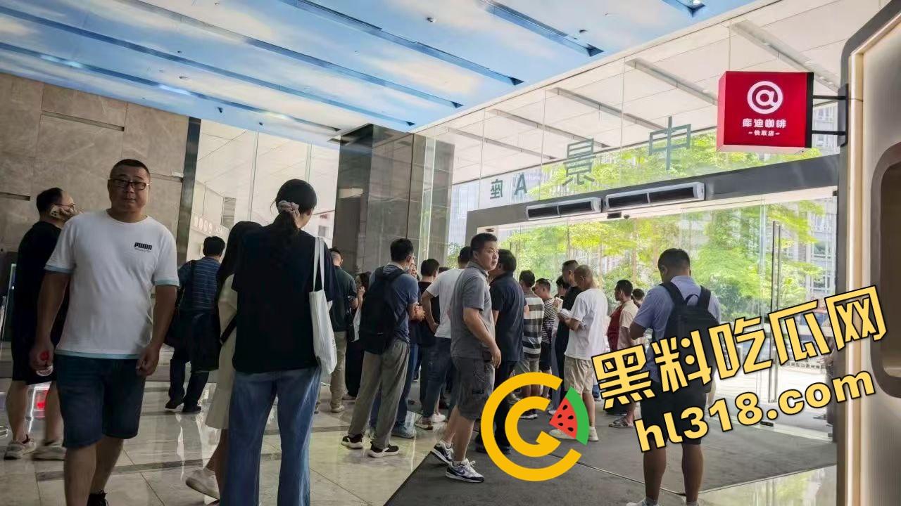 广州知名连锁靓家居创始人顶不住债务压力跳楼，家装大佬一夜崩盘，朋友圈刷屏全是唏嘘！  第12张