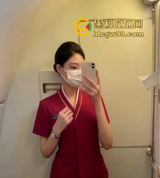 南航高颜值极品空姐【苏楠楠】被曝私底下是母狗一条， 与头等舱的金主爸爸约炮穿制服被干的嗷嗷叫！  第2张