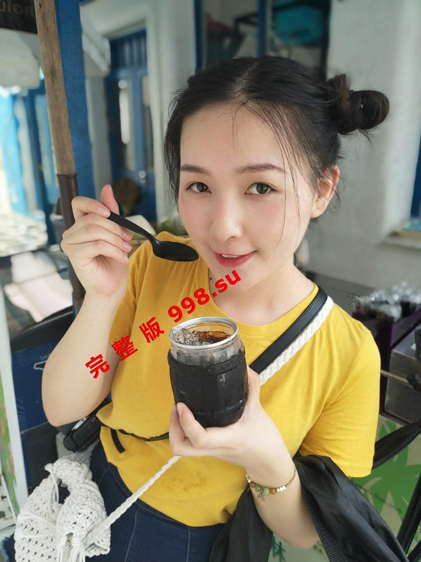 高颜值超丰满！E 奶石高慧 调教反差女友，啪啪视频泄漏！  第1张