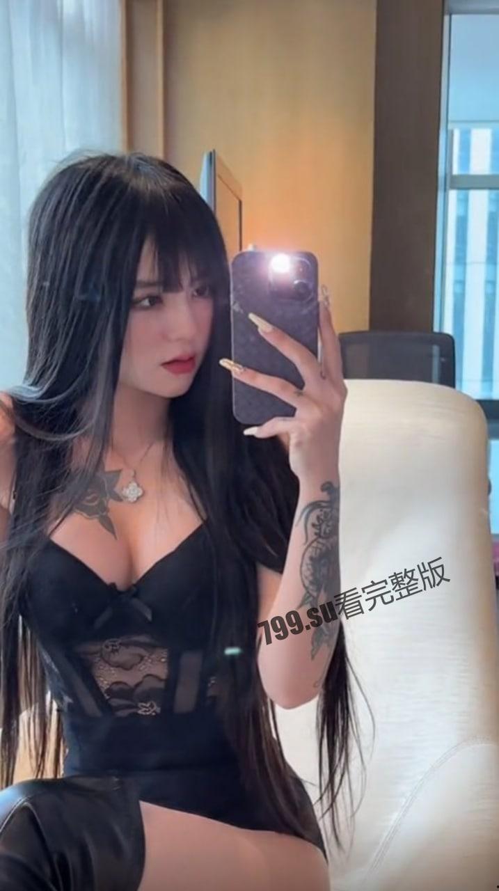 90 万粉丝抖音主播 胖乐（白色战靴）事件  第7张