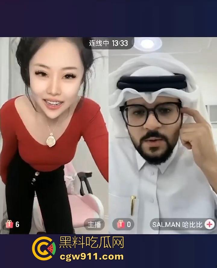 快手网红现在玩得那么大了吗？快手主播随机连线露点搏关注，当场脱衣脱裤，都这么玩了吗快手那边！  第3张