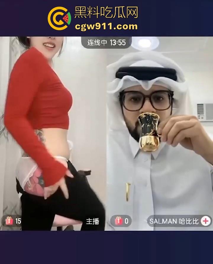 快手网红现在玩得那么大了吗？快手主播随机连线露点搏关注，当场脱衣脱裤，都这么玩了吗快手那边！  第5张