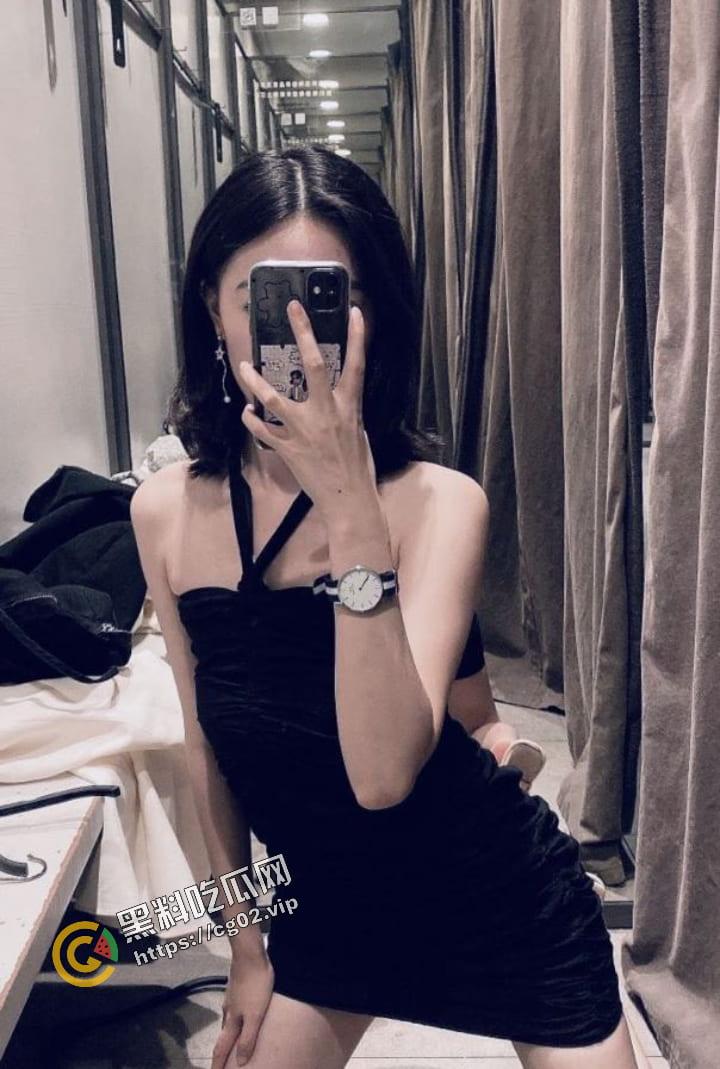 爆料避雷！杭州电商模特JQX 在有男友的情况下和炮友保持三年性关系 目前该妹子在杭州到处相亲 裸聊口交颜射内射口爆视频报复性流出  第3张