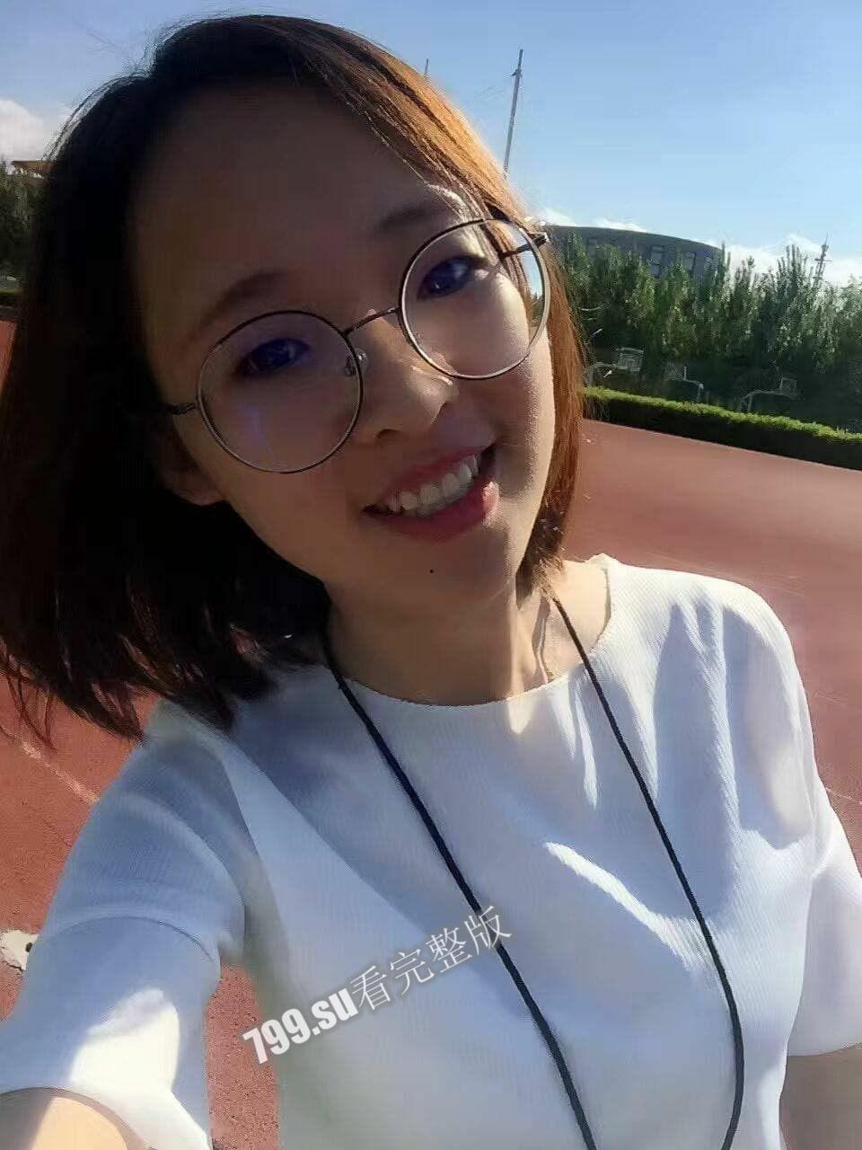 沈阳巨乳学生妹 性爱视频流出 戴上眼镜骚的一批  第7张