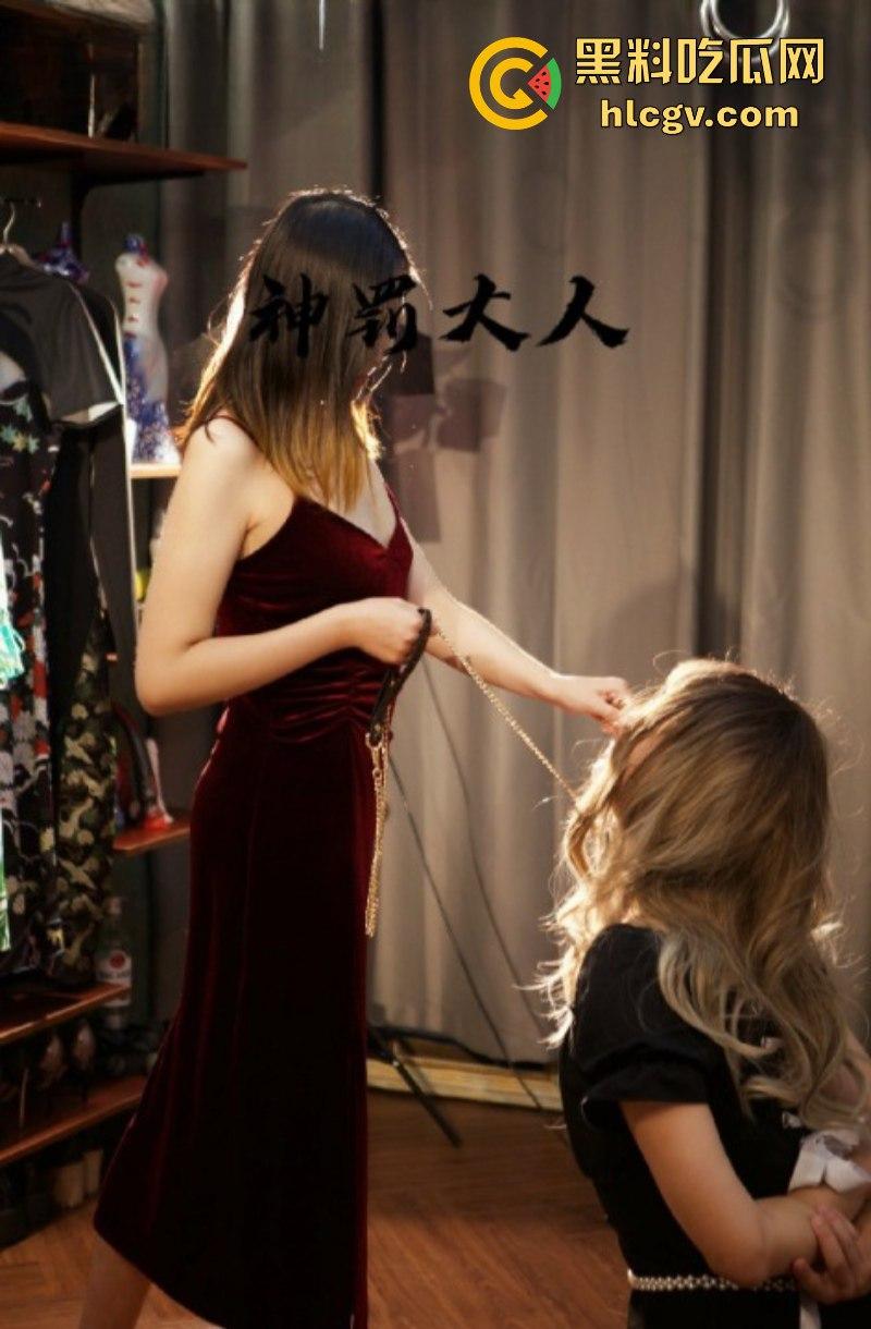 高颜值气质女王【神罚大人】极限调教骚公狗 虐鸡舔脚骚贱无底线 第11张 高颜值气质女王【神罚大人】极限调教骚公狗 虐鸡舔脚骚贱无底线 第11张