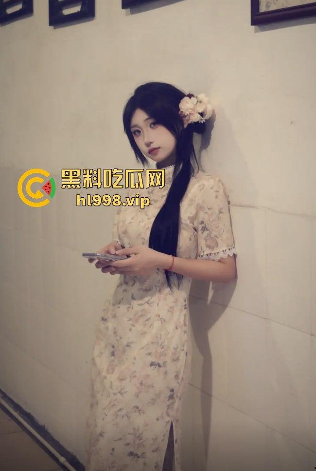 广州06后抽象大学生『B7』抖M抖音找爸爸！大哥爆料三洞齐开包养半年，逼瘾大到吃肾宝片都扛不住！  第13张