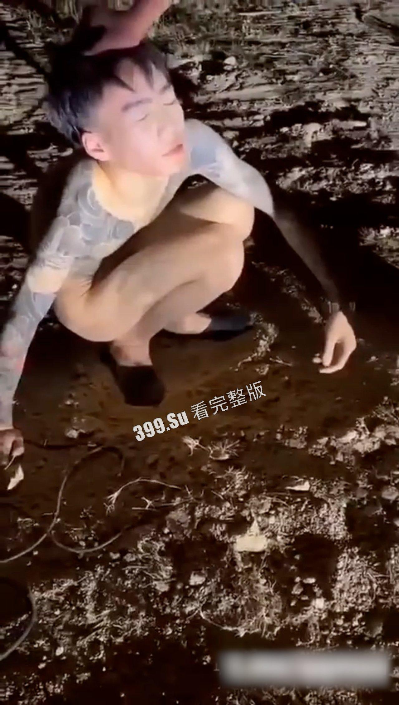 霸凌合集  #校园#殴打#裸体 真的有天生坏种？人之初性本恶？（六） 第1张