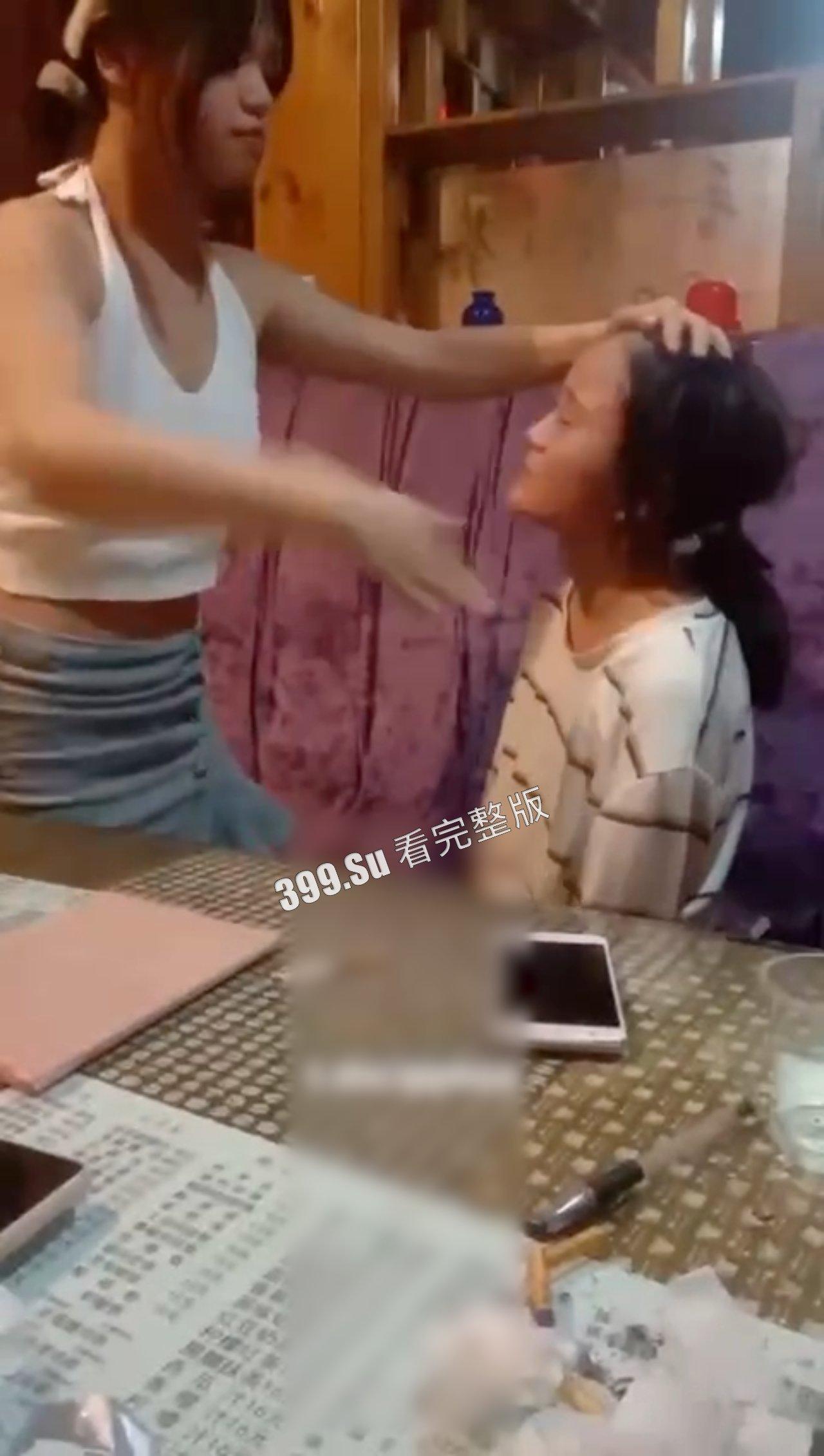 霸凌合集  #校园#殴打#裸体 真的有天生坏种？人之初性本恶？（六） 第6张