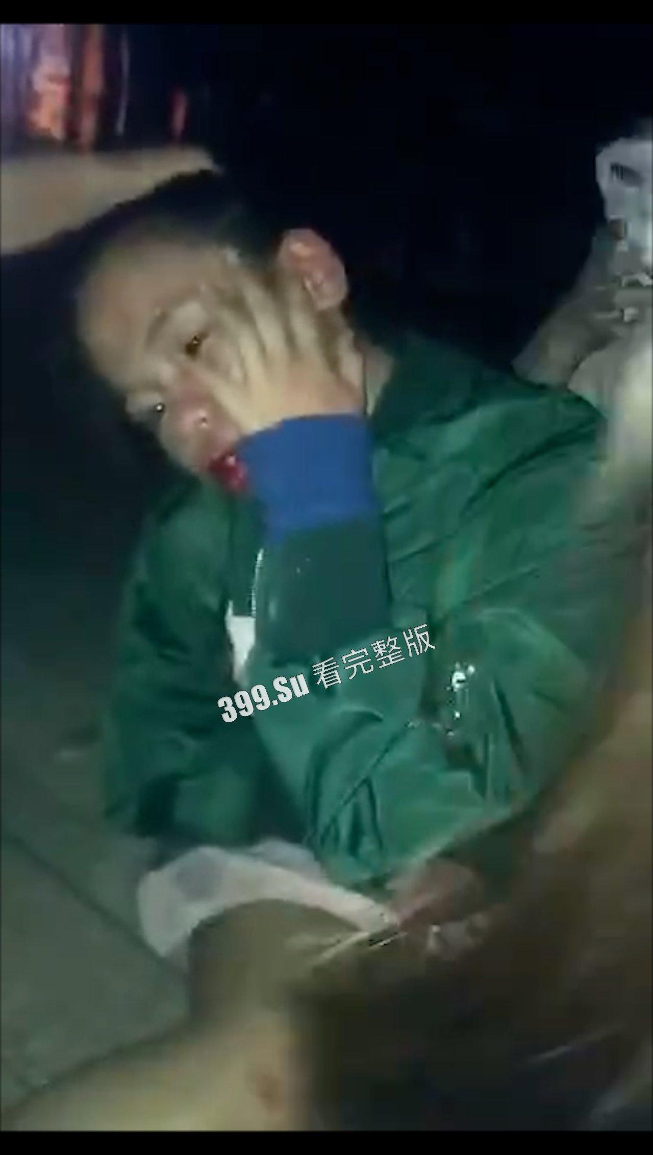 霸凌合集  #校园#殴打#裸体 真的有天生坏种？人之初性本恶？（六） 第8张