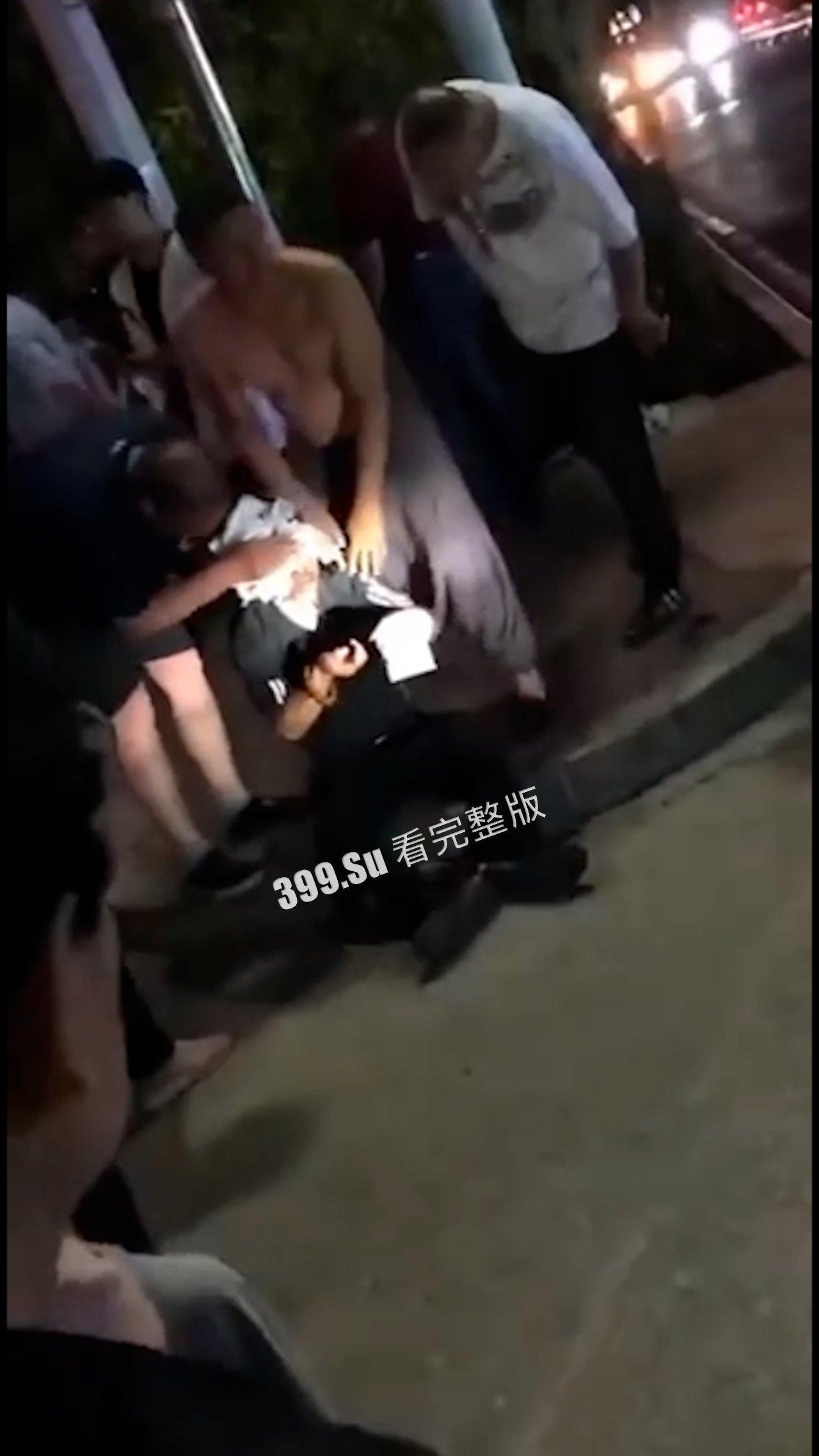 6.16 秦皇岛 重大砍人事件！10多无辜者被砍伤！  第5张