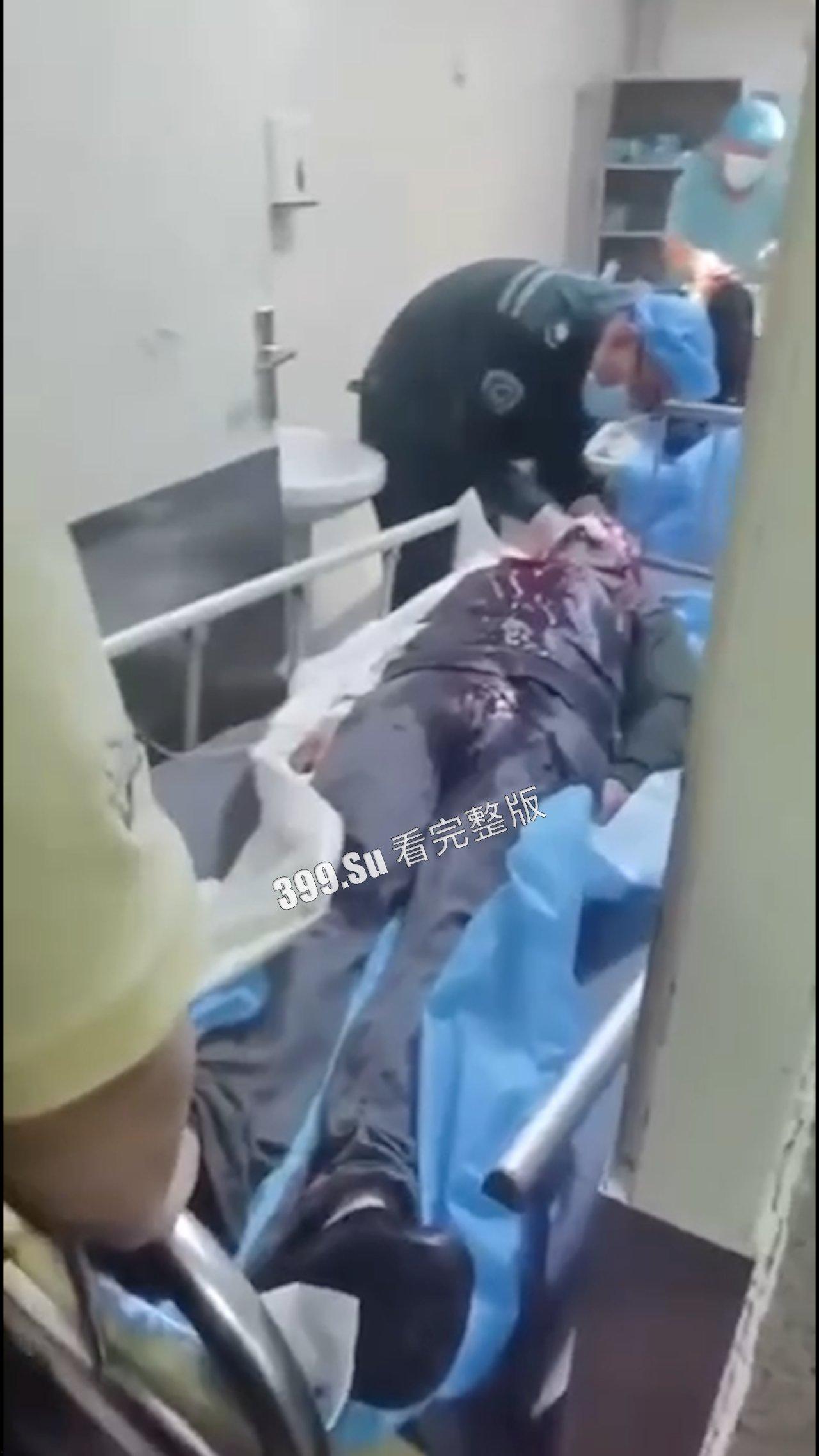 6.16 秦皇岛 重大砍人事件！10多无辜者被砍伤！  第6张