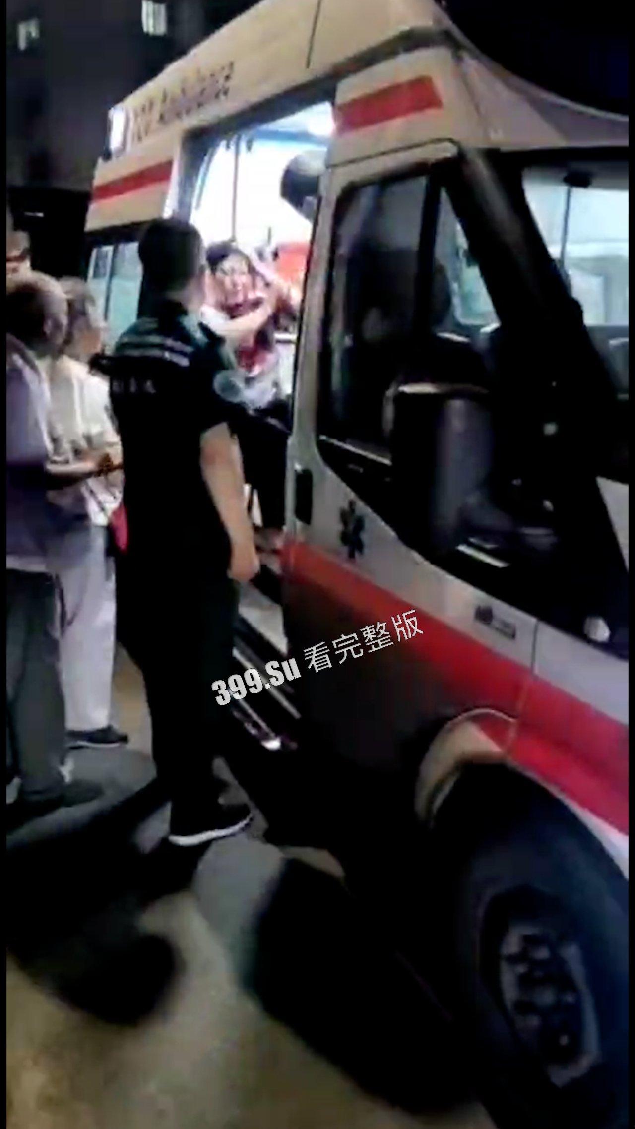 6.16 秦皇岛 重大砍人事件！10多无辜者被砍伤！  第7张