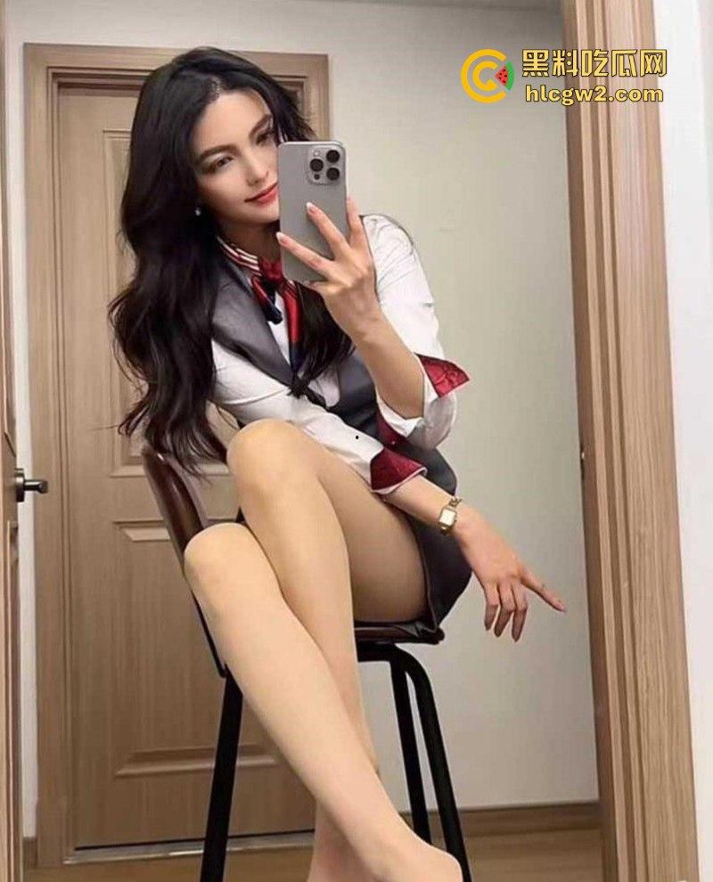 独家曝光！抖音顶级混血女神【NingYu】绝美御姐异域风情气质 付费资源露毛挑逗叫人心痒难耐  第7张