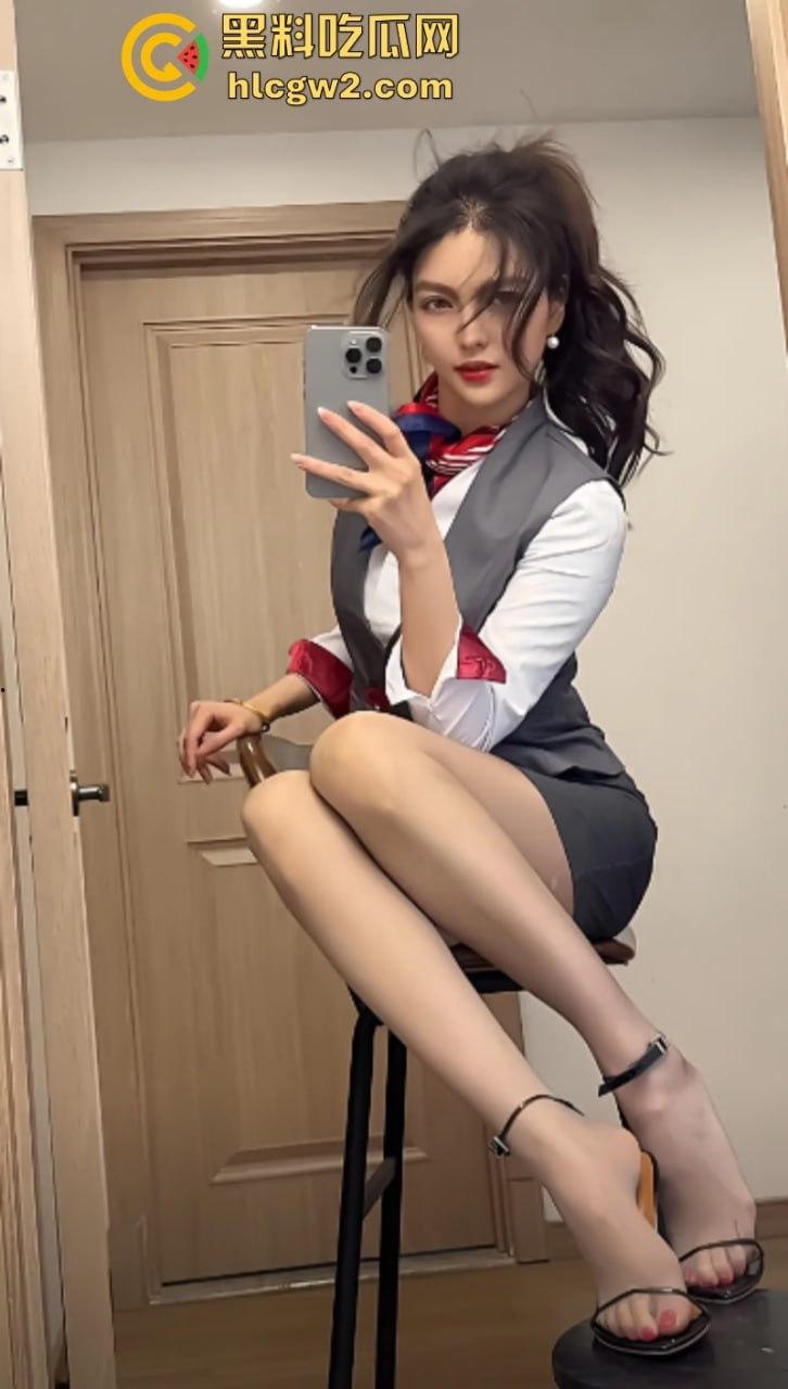 独家曝光！抖音顶级混血女神【NingYu】绝美御姐异域风情气质 付费资源露毛挑逗叫人心痒难耐  第10张