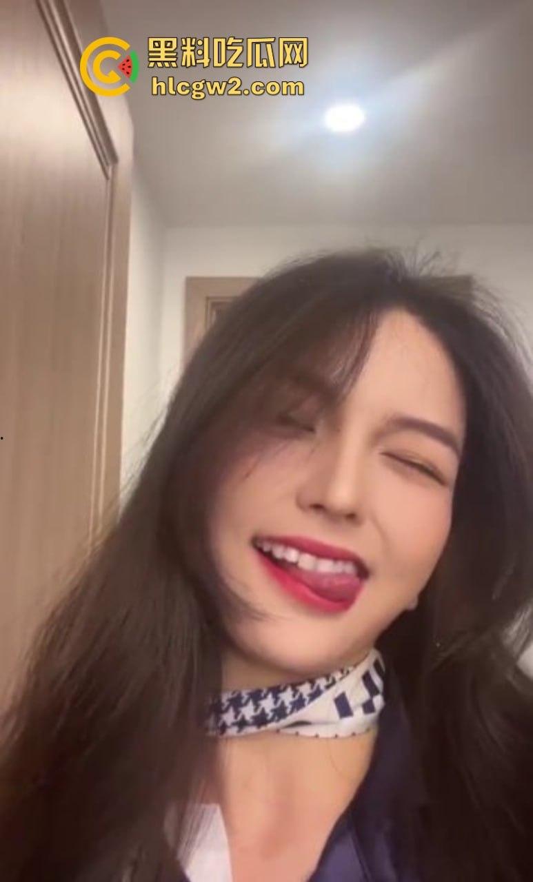 独家曝光！抖音顶级混血女神【NingYu】绝美御姐异域风情气质 付费资源露毛挑逗叫人心痒难耐  第13张