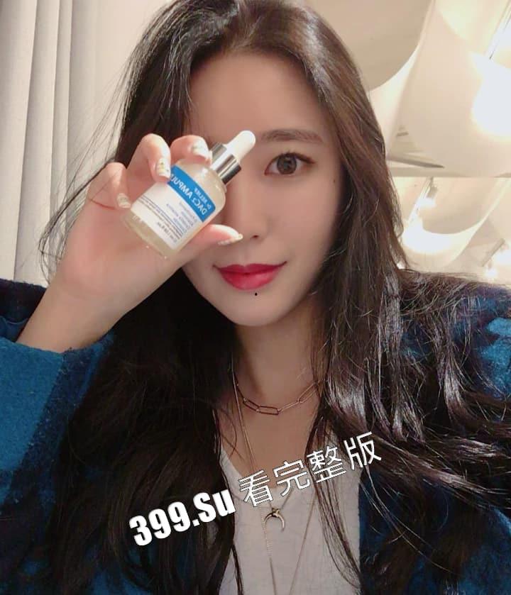 韩国 极极极品 高颜值 大长腿女神 ryoohyun （柳贤）与男友视频流出含生活照  第6张