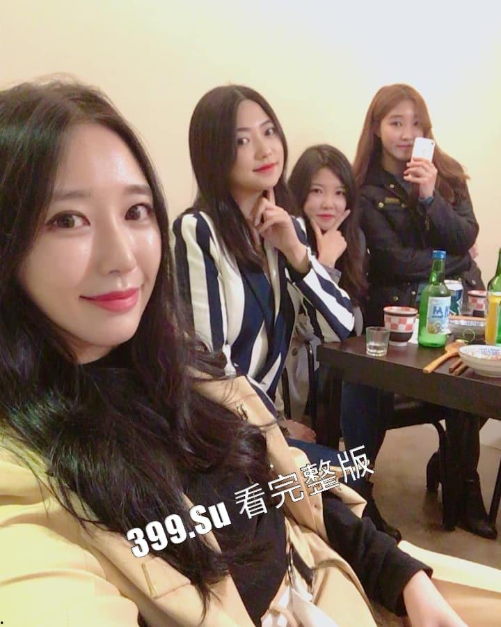 韩国 极极极品 高颜值 大长腿女神 ryoohyun （柳贤）与男友视频流出含生活照  第8张