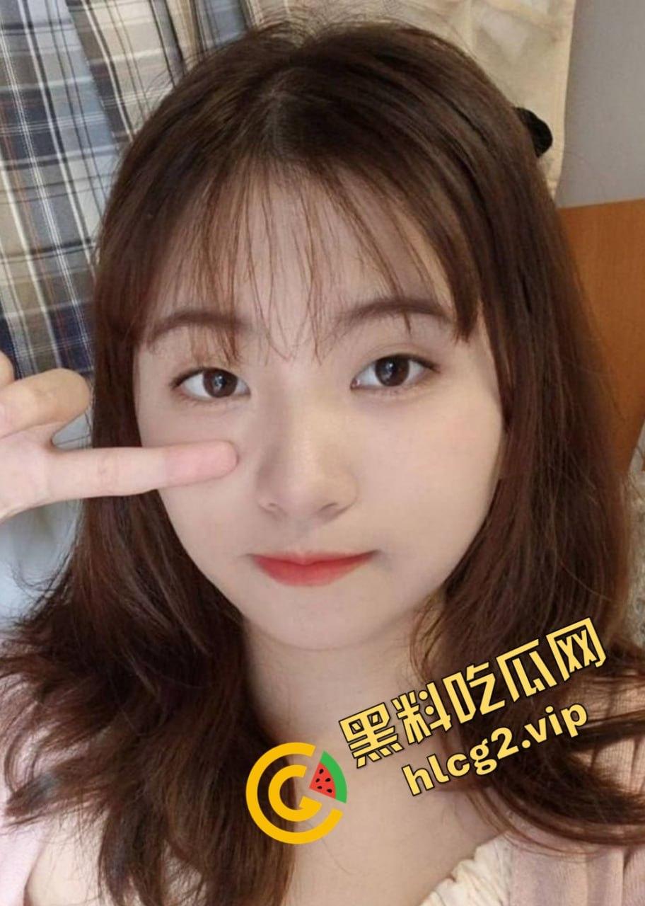 台北市大学清纯妹子『赵欣恬』被男友调教成小母狗！酒店无套爆操娇喘连连！  第1张