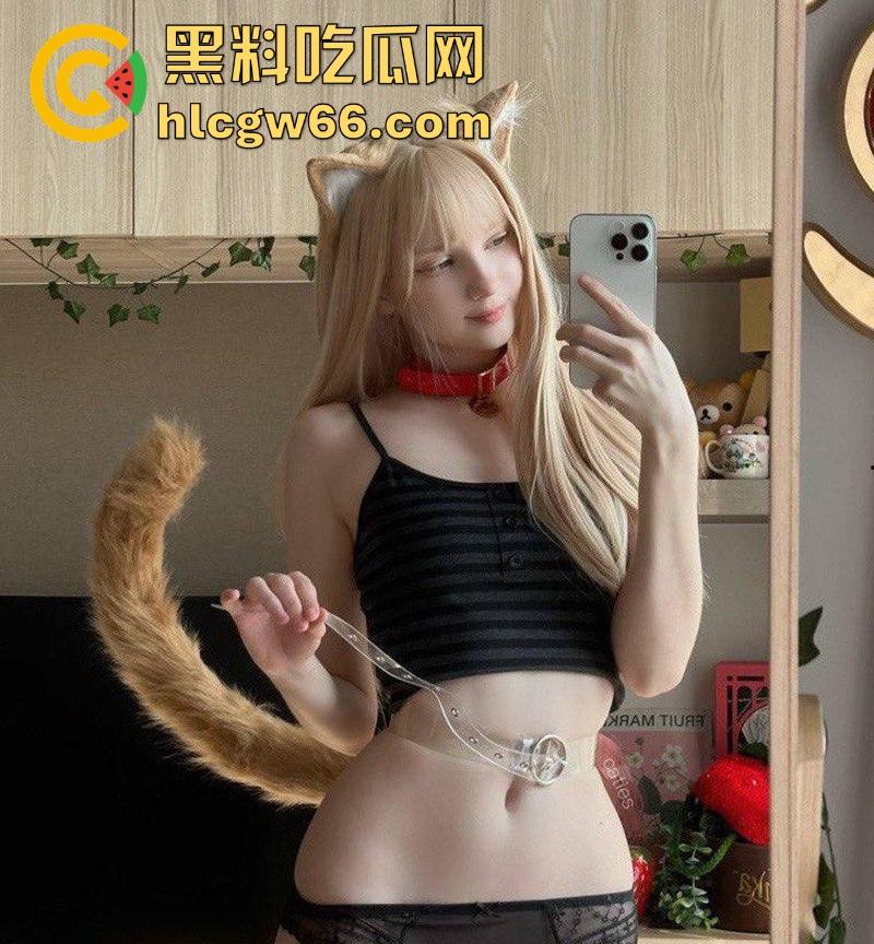 世界首富【马斯克】变性儿子【薇薇安】大尺度写真福利 有钱就是不一样啊这b都做的栩栩如生 变性人天花板！  第13张