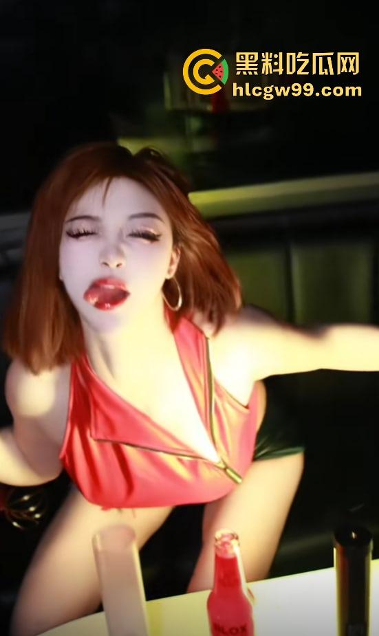 抖音282万粉大长腿御姐【DJ Nico】爱跳舞泄密，金主爸爸无套内射精致美穴，原来是个拜金婊，粉丝心碎！  第7张