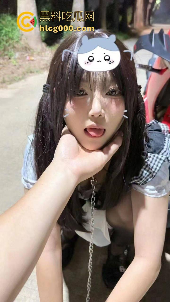 疑似机车品牌暗广！开机车骑玉女，黑丝萝莉御姐应有尽有，在床上也骑车，羡慕机车车主的一天！  第5张