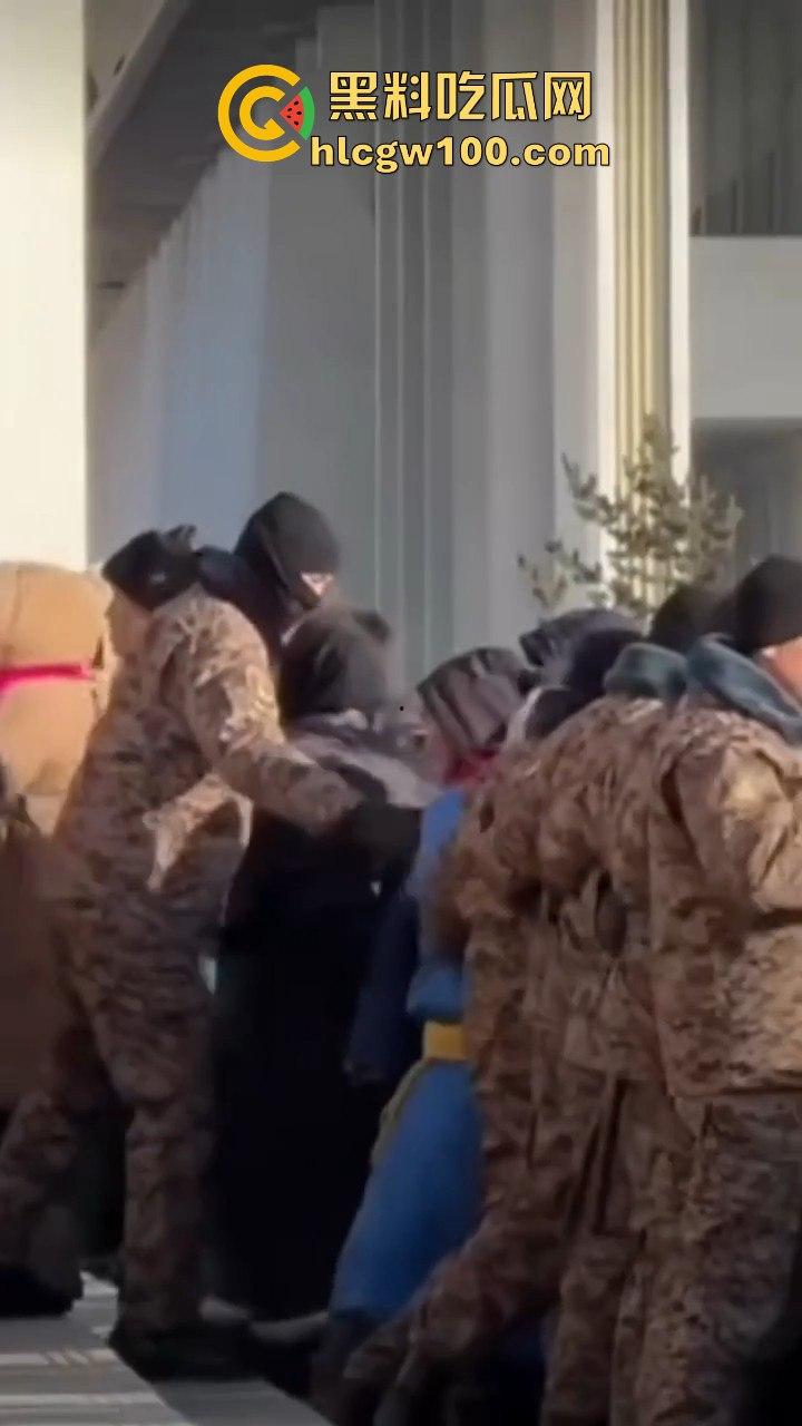 蒙古首都乌兰巴托市中心发生大规模示威游行，原来邻国也不是想象中的那么太平嘛  第8张