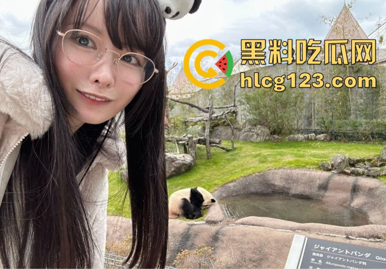 极品日本妹子白天看熊猫，晚上寂寞拿19CM狼牙棒狂放松！塞进小穴痛苦面具都出来了！  第5张