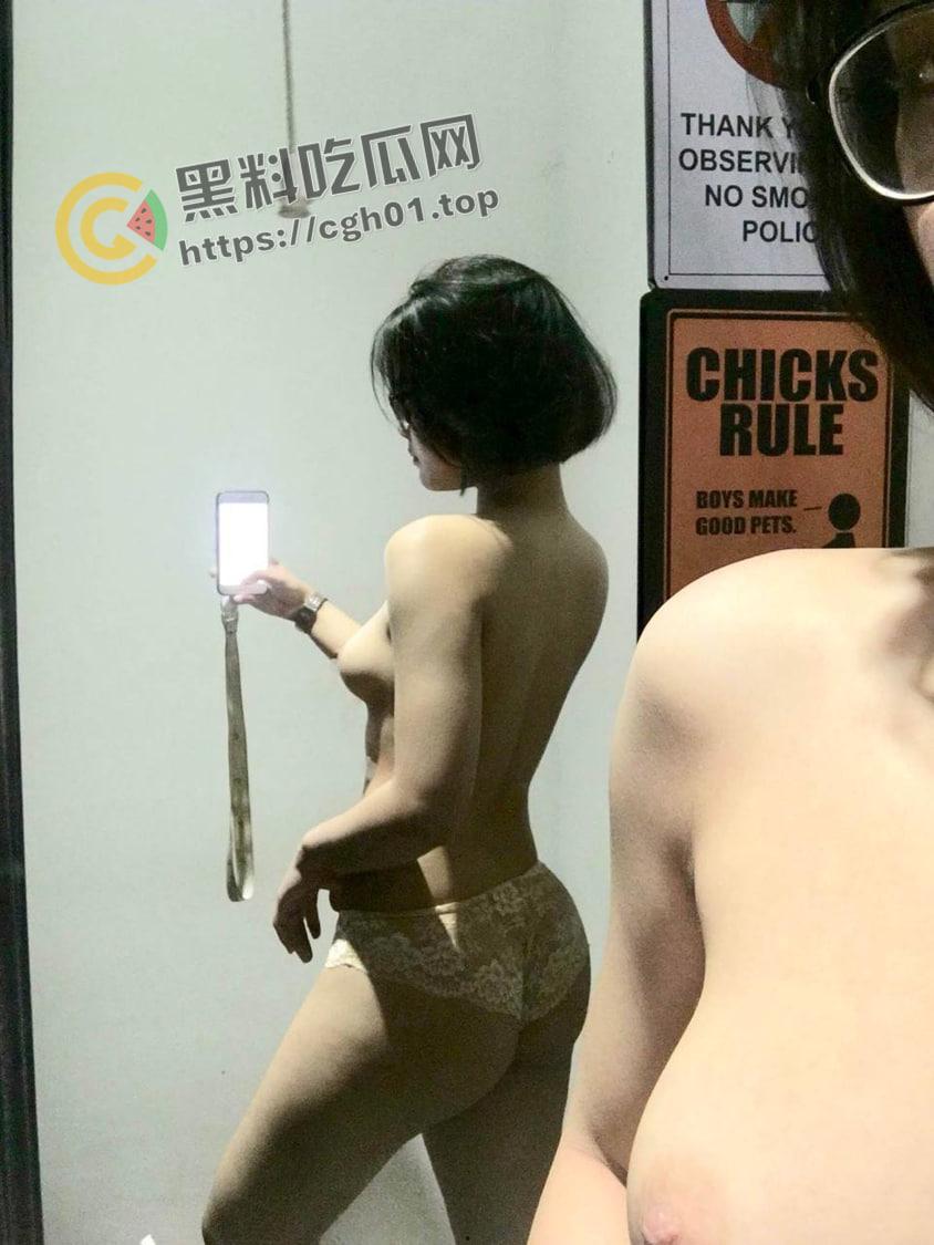 上海互联网公司高管流出 高冷御姐眼镜娘 到了床上骚的像女优 水枪一样喷水  第10张