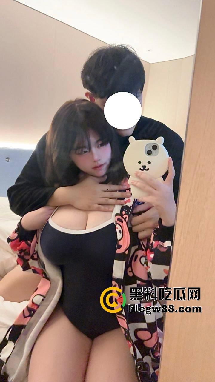 大连海事学院【王涵】顶级巨乳肉弹战车，性欲超强夜夜榨干无数男友，强到男人见了都害怕！  第1张