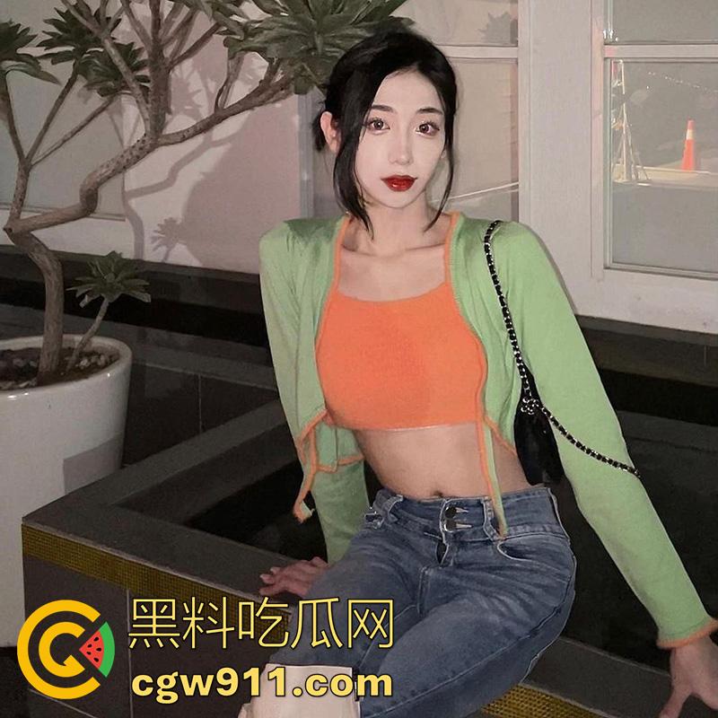 湖南财政经济学院，IG网红【夏思颖】被金主曝光，高冷女神私下，竟是淫荡骚气小母狗！  第6张