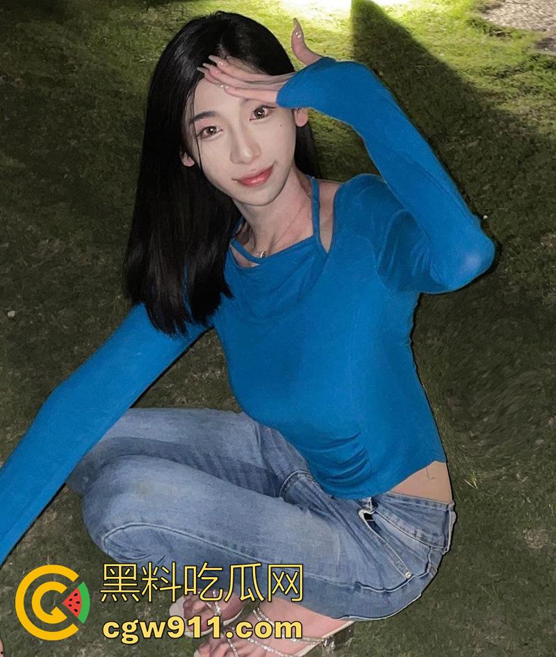 湖南财政经济学院，IG网红【夏思颖】被金主曝光，高冷女神私下，竟是淫荡骚气小母狗！  第8张