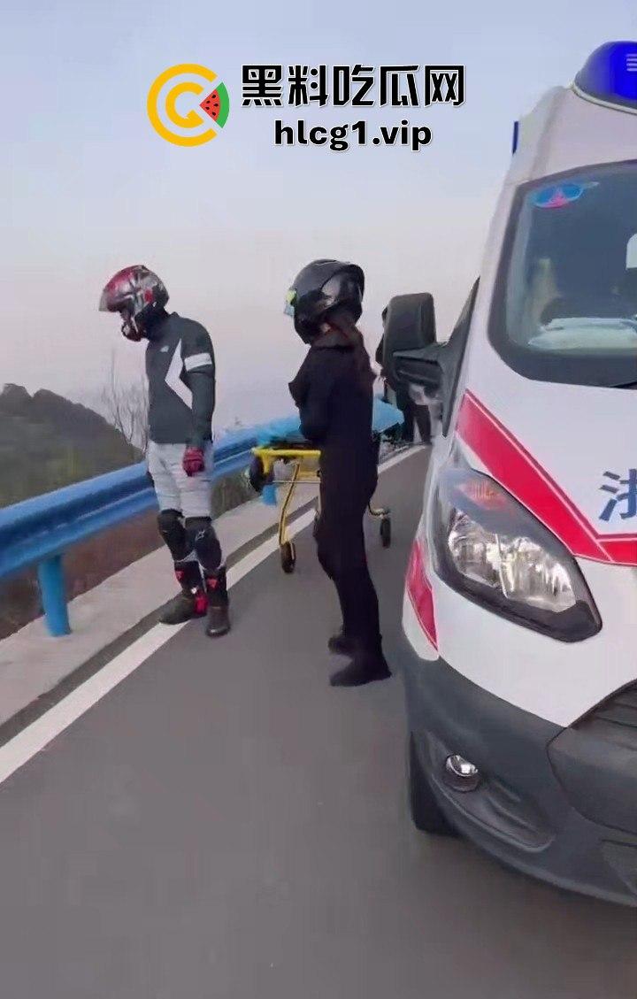 温州网红女骑士惨摔多处骨折！骑友冷漠旁观还大笑，昔日约炮体贴竟成泡影！  第3张