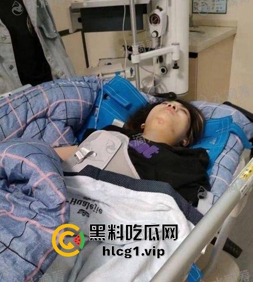 温州网红女骑士惨摔多处骨折！骑友冷漠旁观还大笑，昔日约炮体贴竟成泡影！  第5张