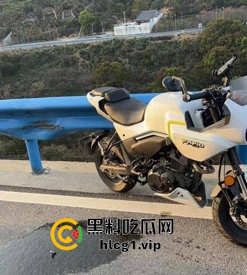 温州网红女骑士惨摔多处骨折！骑友冷漠旁观还大笑，昔日约炮体贴竟成泡影！  第7张